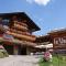 Hotel Le Very - 雷塞兹