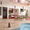 Riad Ibiza Star - Marrakech