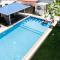 Pool Party Hostel