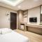 Kesorn Boutique Hotel