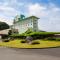 Hotel Green Hill Kagoshima - Satsumasendai