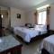 Nhiet Doi Hotel