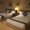 Java Hotel