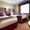 The Briar Court Hotel