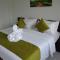 Hotel Golden Ray - Dambulla