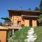 Chalet Chaperon Rouge