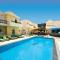 Olive Grove Apartments