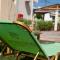 Olive Grove Apartments