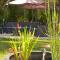 Logis Hotel Le Prieure