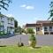 Logis Hotel Le Prieure