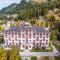 Kurhaus Bergün