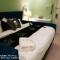1 Day Car Hotel Station 18