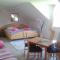 ApartmányDanielova