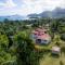 The Orchard Holiday Home - Mahe