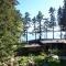 Malaspina Strait Cottage - Powell River