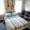 The Wayfaring Buckeye Hostel