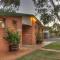 Mandurah Caravan and Tourist Park