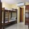 EA Apartelle - Metro Vigan