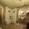 Vineyard Cave Hotel