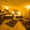 Vineyard Cave Hotel