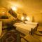 Vineyard Cave Hotel