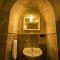 Vineyard Cave Hotel