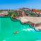 Pickalbatros Aqua Blu Sharm El Sheikh - 沙姆沙伊赫