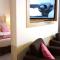 Trinite Hotel