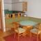 Alpen Apartment Pyrkestrasse