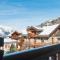 Chalet Renouveau