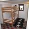 Accommodation for 2 in the center city of Lysekil