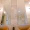 Apartamento Bizcocheros con piscina y jardín privado