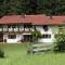 Landhaus am Waldrand