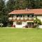 Landhaus am Waldrand