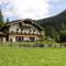 Landhaus am Waldrand