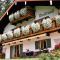 Landhaus am Waldrand