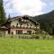Landhaus am Waldrand