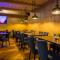 Hotel - Bar Grafaite - شياولياي