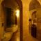 Vineyard Cave Hotel