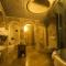 Vineyard Cave Hotel