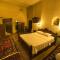 Vineyard Cave Hotel
