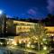 Foto: Grande Hotel Campos do Jordao