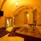 Vineyard Cave Hotel