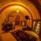 Vineyard Cave Hotel