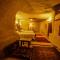 Vineyard Cave Hotel