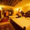 Vineyard Cave Hotel