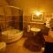 Vineyard Cave Hotel