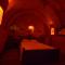 Vineyard Cave Hotel