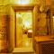 Vineyard Cave Hotel