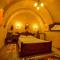 Vineyard Cave Hotel
